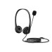 HP USB G2 Stereo Headset