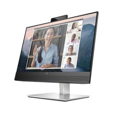 Monitor HP EliteDisplay E24mv G4 FHD 1920 x 1080 23.8″