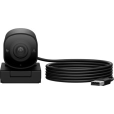 HP 965 4K Streaming Webcam for Business
