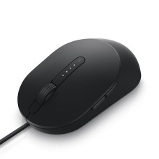 Kit - Dell Laser Wired Mouse MS3220 - Black