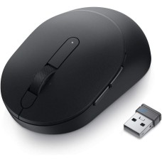 Kit - Dell Mobile Pro Wireless Mouse MS5120W Black