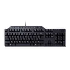 Kit - Dell KB522 Business Multimedia Keyboard (English) -S&P
