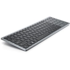 Kit - Dell Compact Multi-Device Wireless Keyboard Thai - KB740