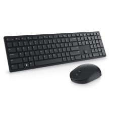 Dell Pro Wireless Keyboard and Mouse Thai - KM5221W