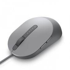 Kit - Dell Laser Wired Mouse MS3220 - Titan Gray