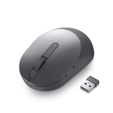Kit - Dell Mobile Wireless Mouse MS3320W - Titan Gray