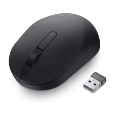Kit - Dell Mobile Wireless Mouse MS3320W - Black