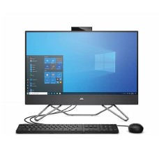 PC “HP” 205 Pro G8 24 AiO/23.8''/R5-5500U/256SSD/8GB/Win11Home