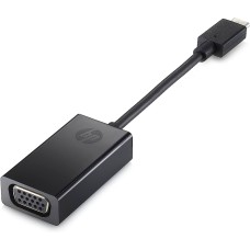 HP USB-C to VGA Adapter ALL