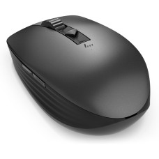 HP Multi-Device 635 Black Wireless Mouse-A/P