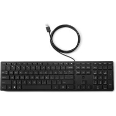HP 320K Wired Keyboard-THAI