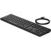 HP 320K Wired Keyboard-THAI