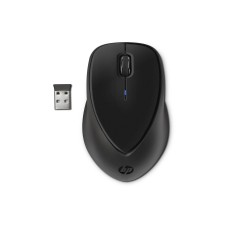 HP Comfort Grip Wireless Mouse