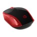 HP Wireless Mouse 200 (Empress Red)