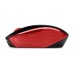 HP Wireless Mouse 200 (Empress Red)