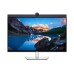 Dell Ultrasharp 32 4K Video Conf Monitor